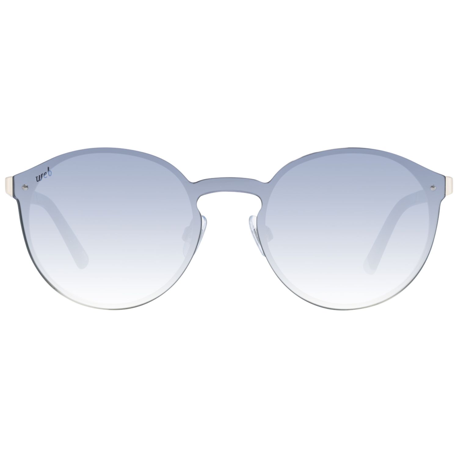 Unisex aurinkolasit Web Eyewear ø 135 mm
